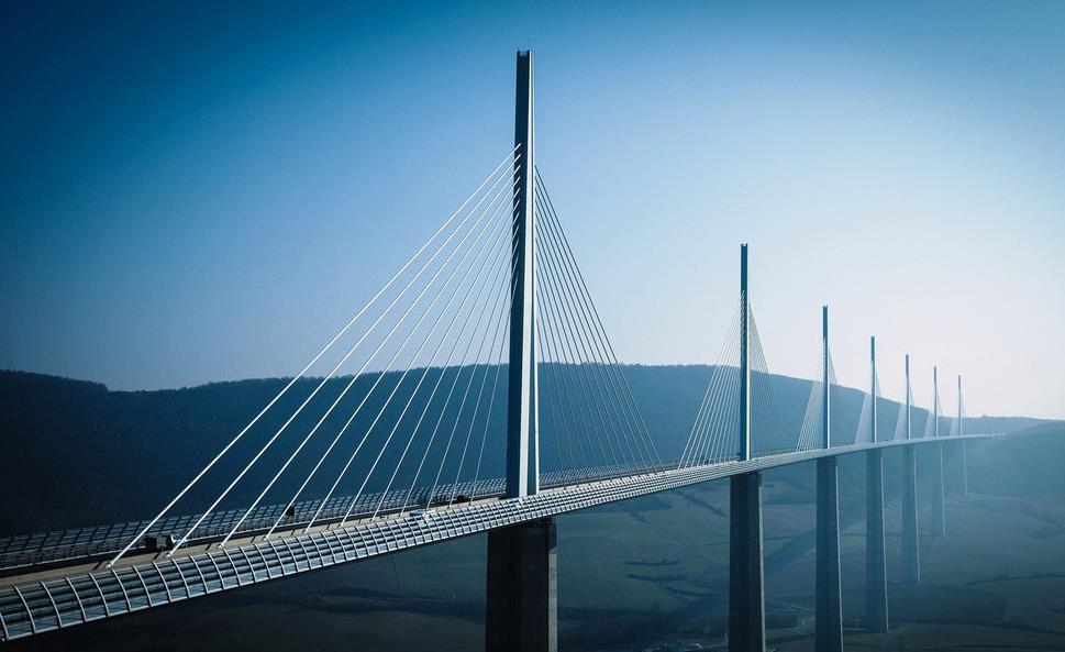 贵州又将新建两条高速公路!连接好几个市县